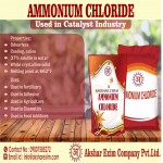 Ammonium Chloride small-image